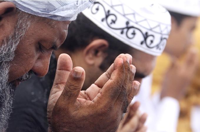 Islam secular small