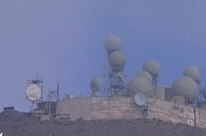 syria