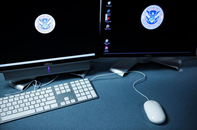 Internet security