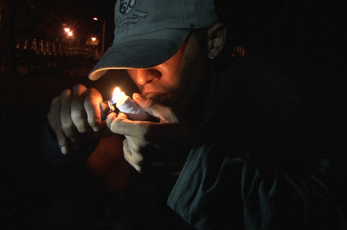 Brazil''s toxic drug culture