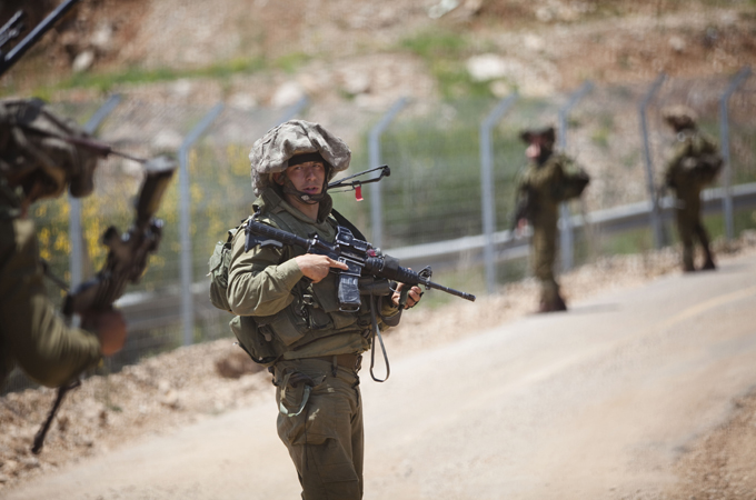 IDF