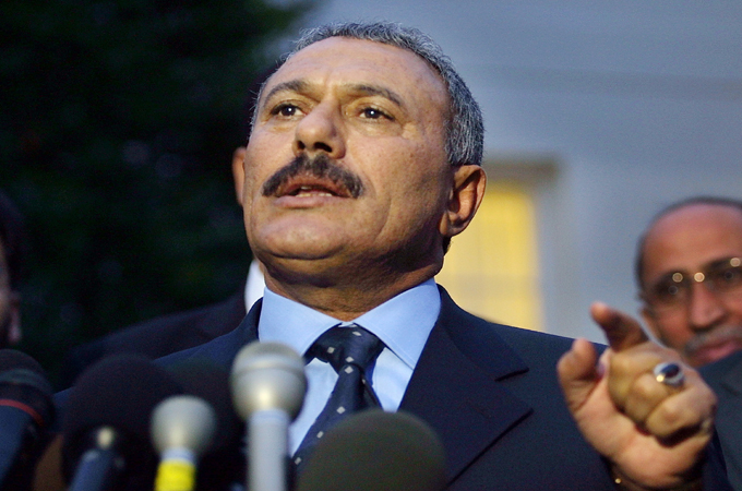 saleh