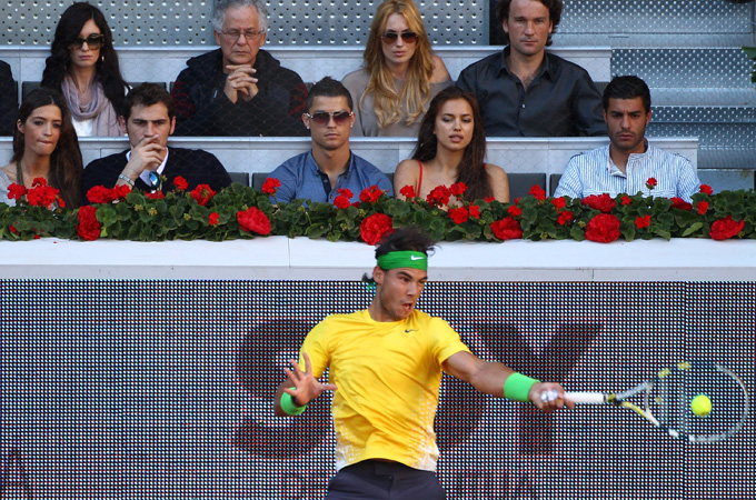 Nadal