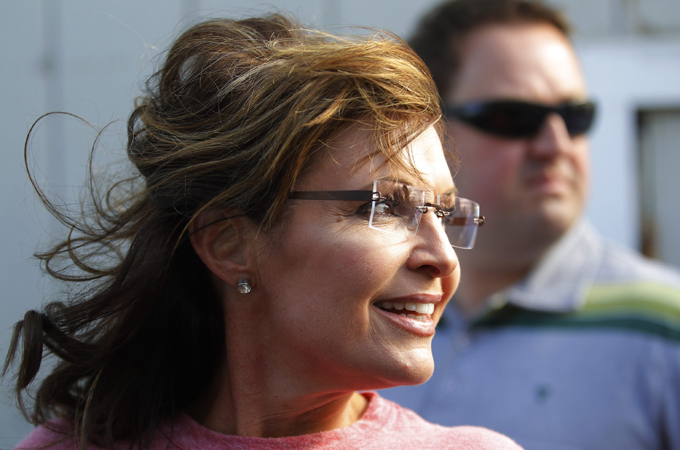 Sarah Palin