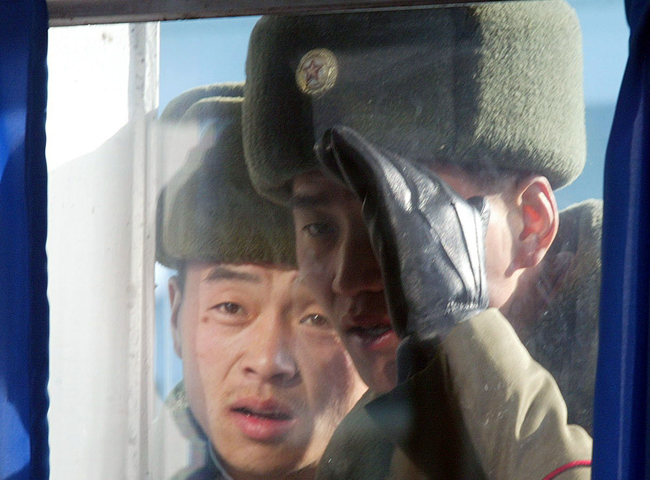 North Korea