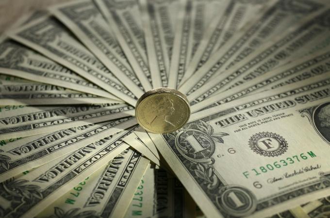 US money