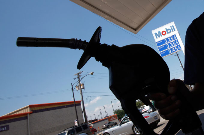 Exxon mobile