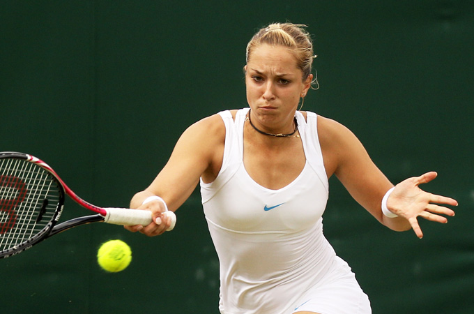 Lisicki
