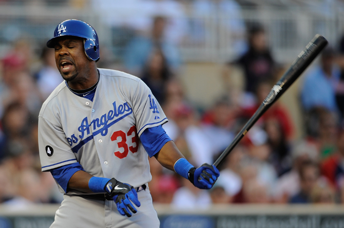 Dodgers