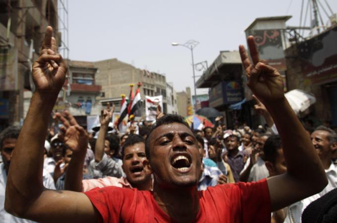 Yemen
