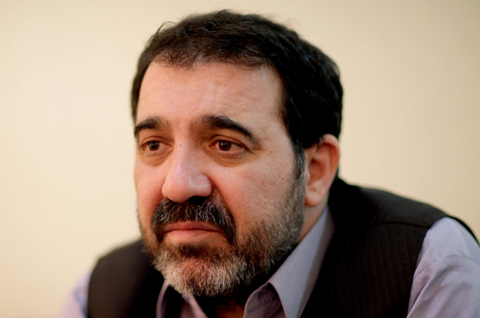 Wali Karzai