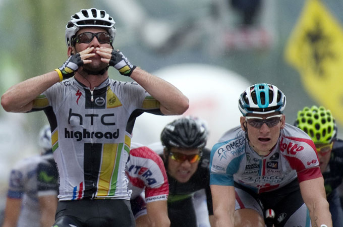 Cavendish