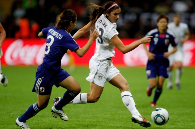 Women''s world cup