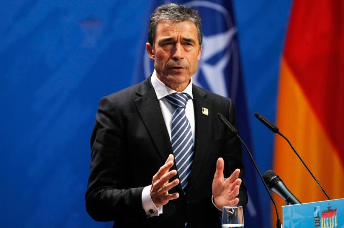 NATO