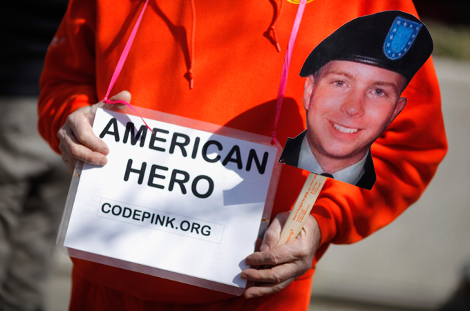 bradley manning
