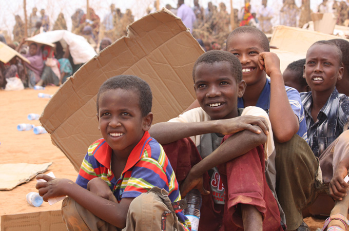 eid in dadaab