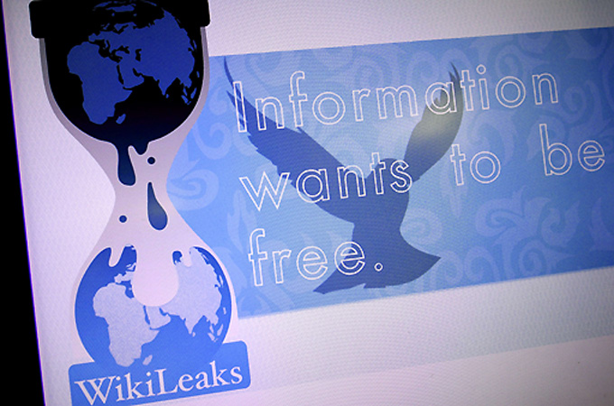 WikiLeaks
