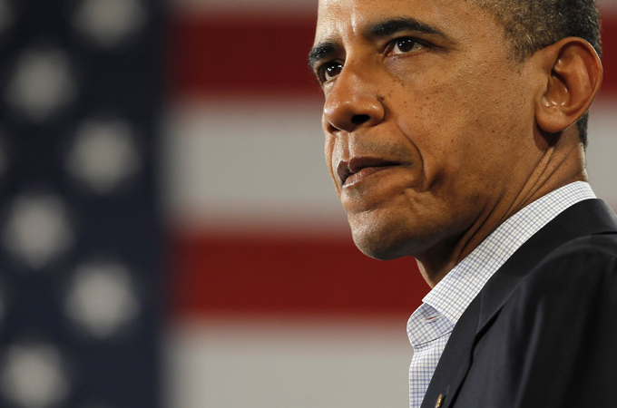obama