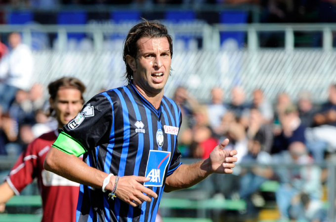 Cristiano Doni