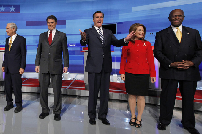 republican debate