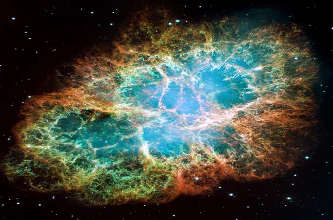 space