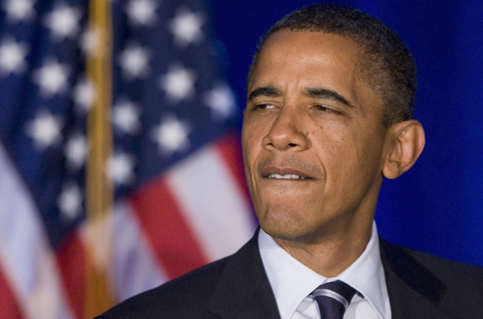barack obama