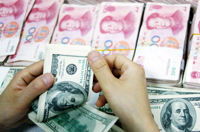 renminbi