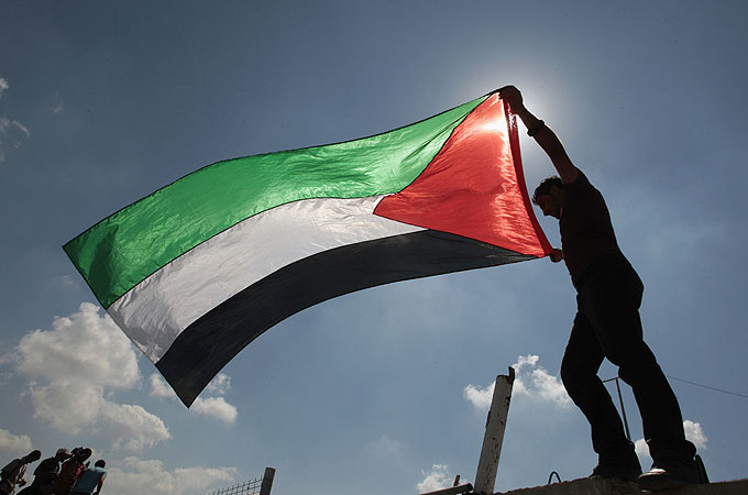Gaza blockade