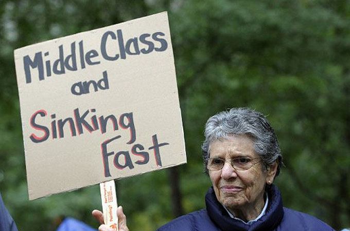 Global recession