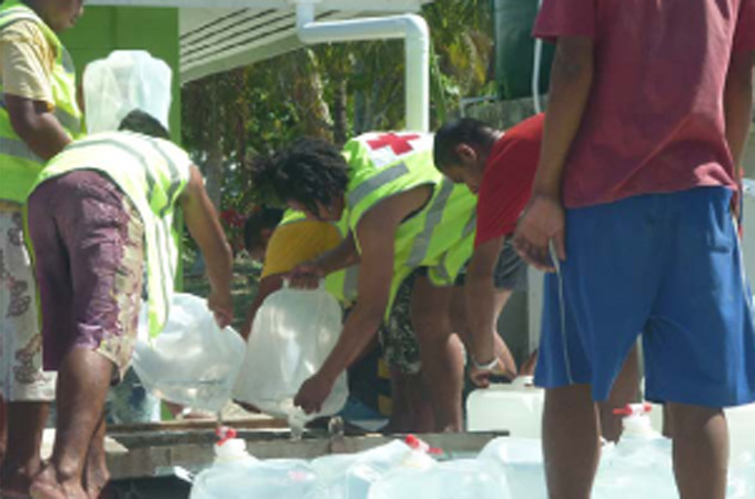 Tuvalu