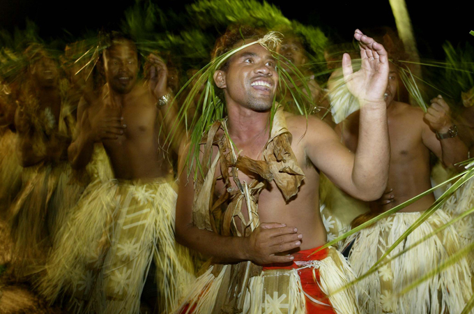 tokelau