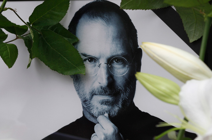 steve jobs