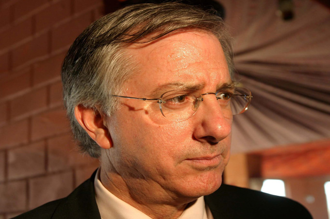 dennis ross