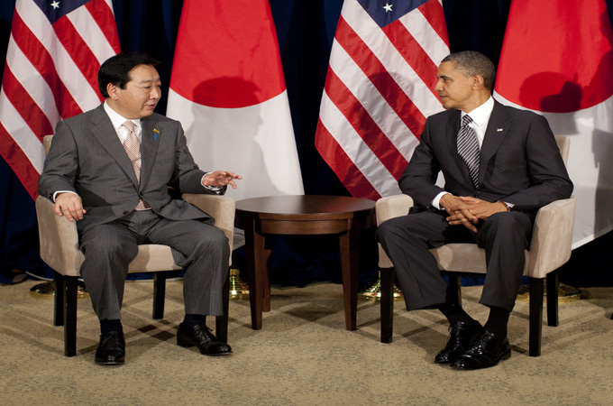 us japan