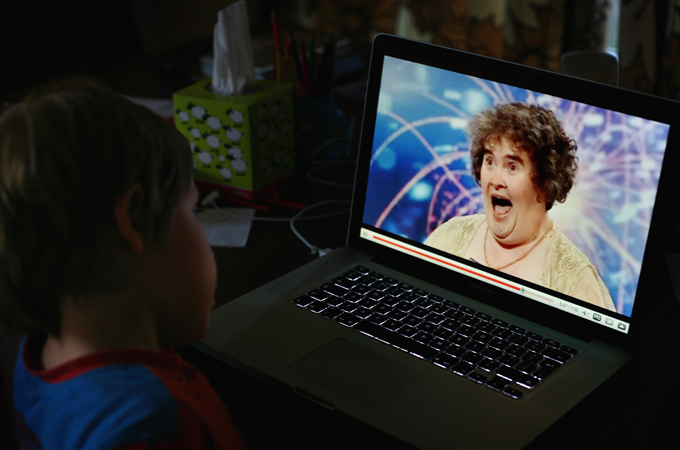 Susan Boyle