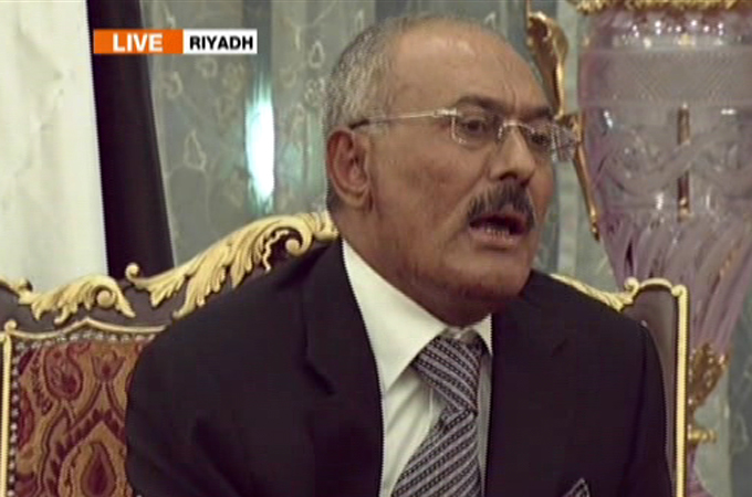 saleh