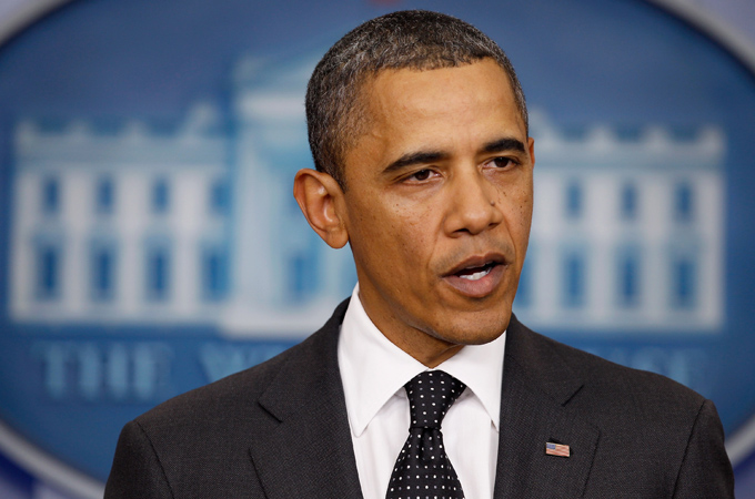 Obama
