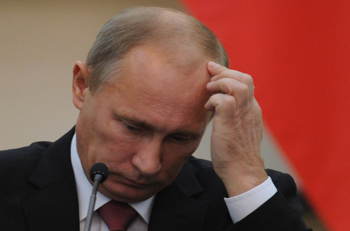 putin