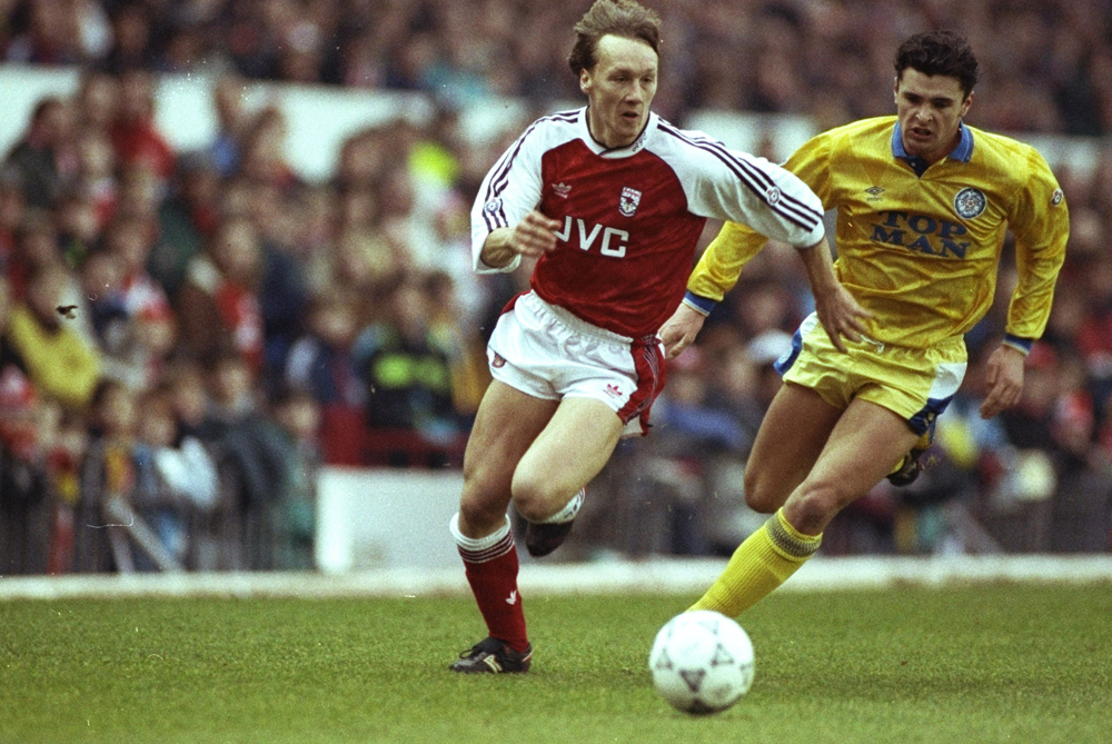 Gary Speed