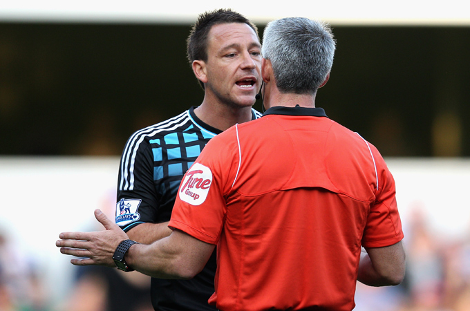 John Terry
