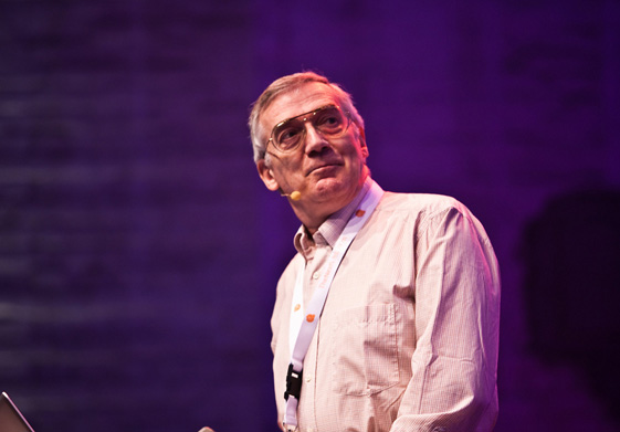 Robert Cailliau