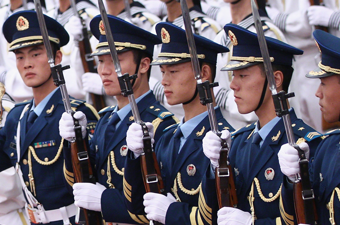 Myanmar military