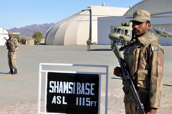 Inside Story: End of US-Pakistan cooperation?
