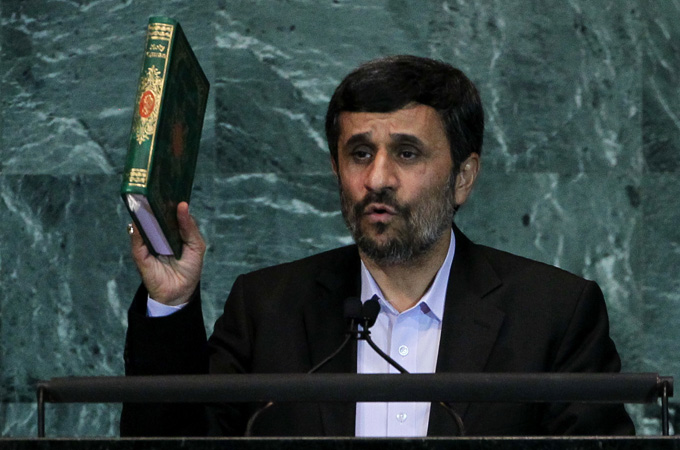 Iran