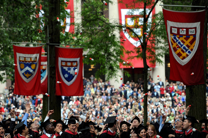 harvard