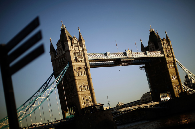 Tower Bridge