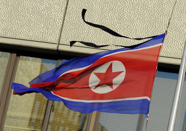 NKoreaFlag
