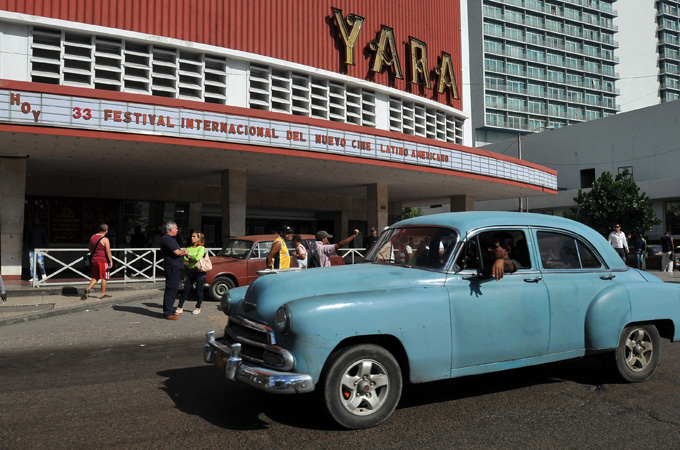 cuba