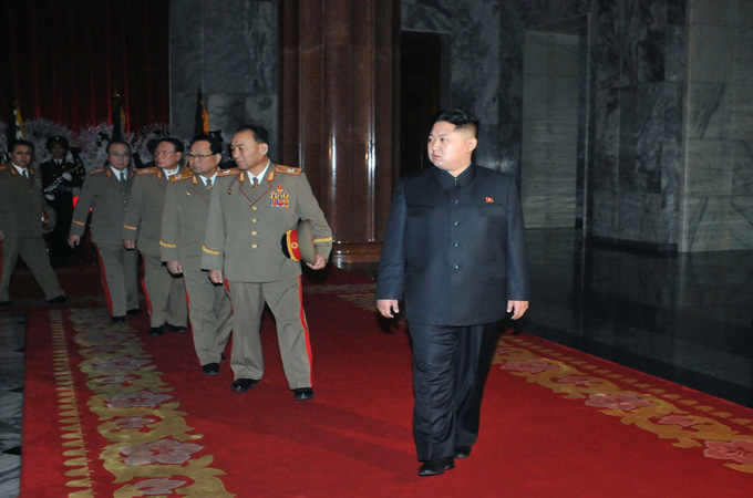 korea