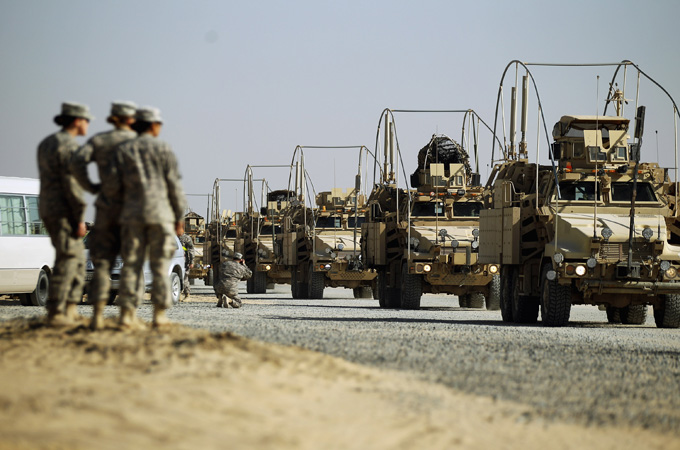 iraq